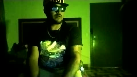 airoon91 online show from October 10, 11:15 am