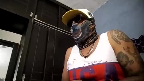 airoon91 online show from November 18, 9:24 am