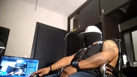 airoon91 online show from October 20, 4:49 am