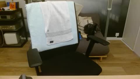 aixcited online show from February 11, 6:24 pm