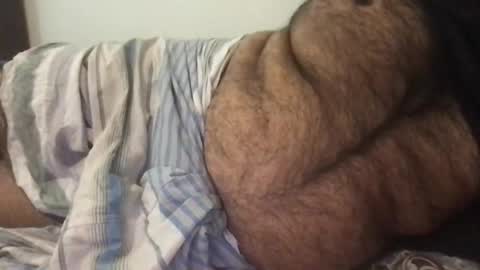 BigHairyGuy online show from January 23, 11:58 am