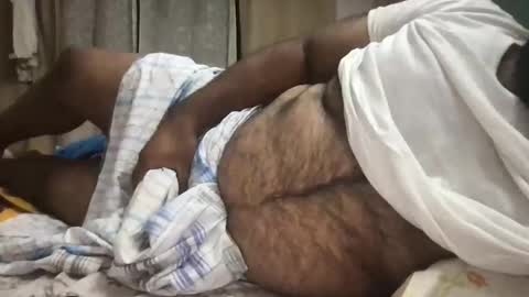 BigHairyGuy online show from December 20, 7:28 pm