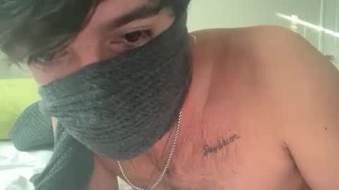 Parker online show from January 8, 1:16 pm