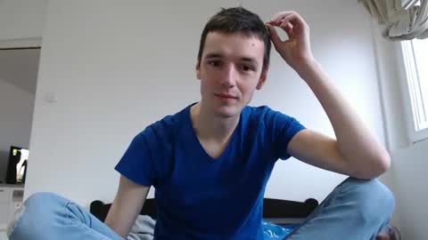 ajviejen online show from January 10, 12:47 pm