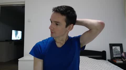 ajviejen online show from February 8, 7:49 pm