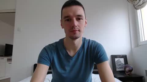 ajviejen online show from January 14, 11:20 am