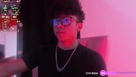 akazaboy online show from October 21, 5:32 am