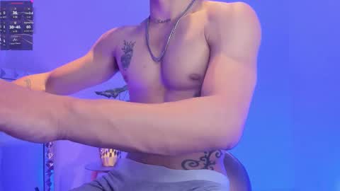 akazaboy online show from October 16, 5:26 am