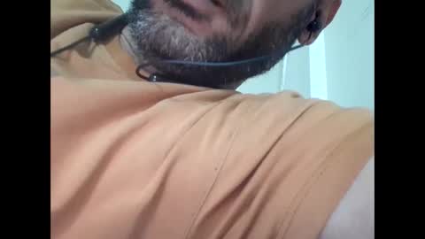 Brown arab man online show from April 26, 6:59 pm