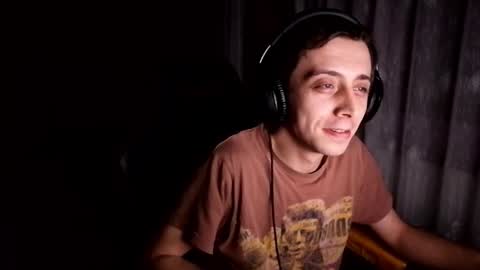 akyy97hun online show from March 1, 8:30 pm