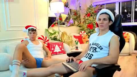 Al Fox  Miko Fortuni  online show from December 18, 12:39 am