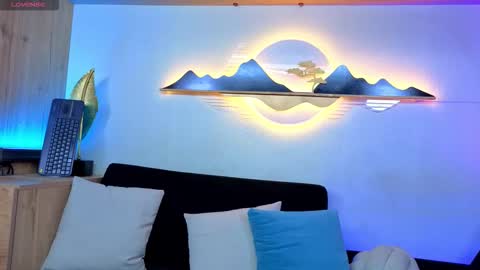 Al Fox  Miko Fortuni  online show from March 16, 1:23 am