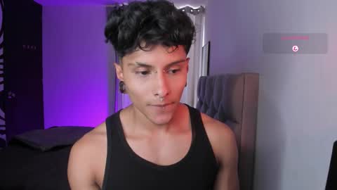 Ander uwu online show from October 11, 6:45 pm