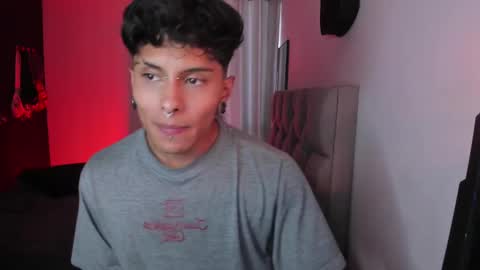 Ander uwu online show from October 8, 9:30 pm