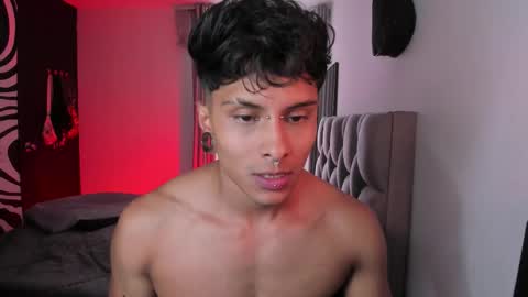 Ander uwu online show from October 7, 7:51 pm