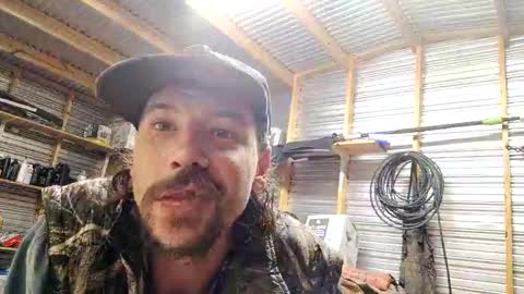 alagatorboy online show from October 7, 5:33 am