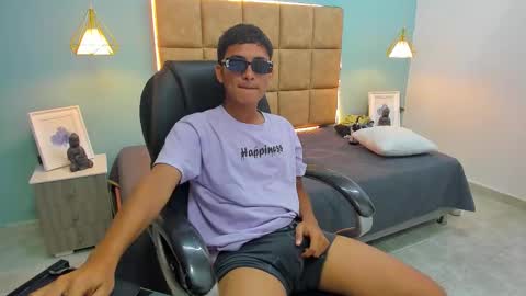 Alam online show from November 5, 2:19 pm