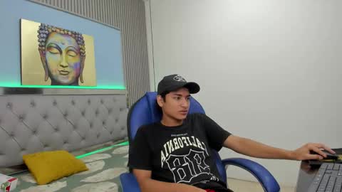 Alam online show from October 21, 2:31 pm