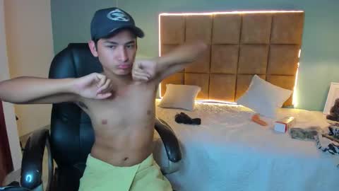 Alam online show from October 17, 4:55 pm