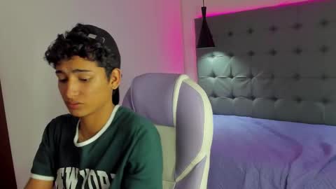 Alam online show from October 10, 7:07 pm