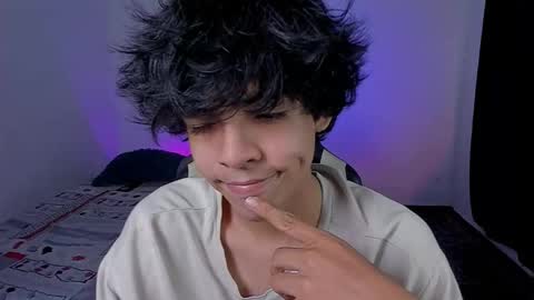 alan18n online show from November 25, 4:36 am