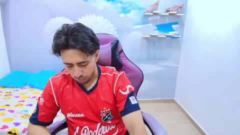 ALAN online show from February 15, 7:51 am