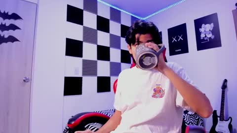 Alan Boy online show from October 27, 12:40 pm