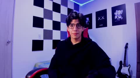 Alan Boy online show from October 11, 11:36 am