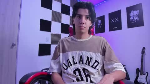 Alan Boy online show from February 19, 11:28 am