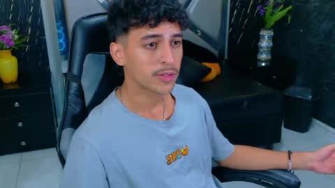 ALAN DEL REY online show from September 29, 8:24 am