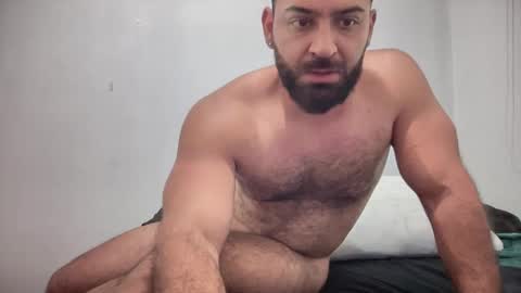 Alan Ferguson online show from October 8, 11:53 pm