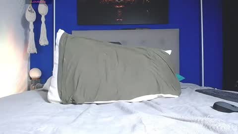 Alan Ferguson online show from January 13, 5:23 pm