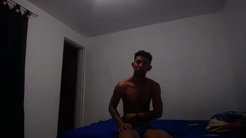 Alan online show from April 9, 8:09 am