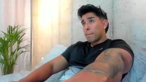 Alan greek online show from January 23, 2:55 am