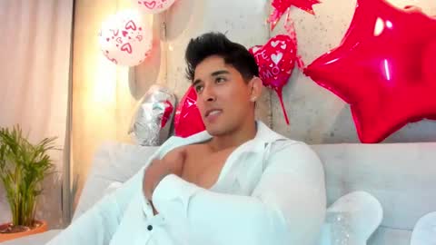 Alan greek online show from February 15, 1:43 am