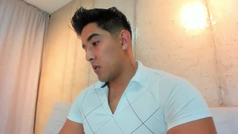 Alan greek online show from February 8, 3:19 am