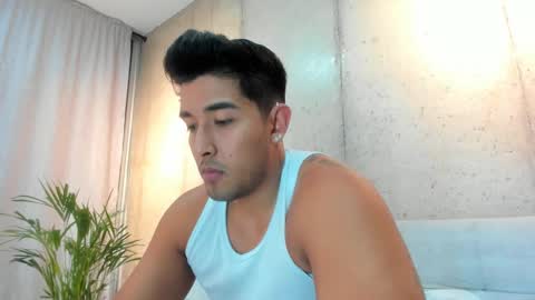 Alan greek online show from February 12, 12:27 am