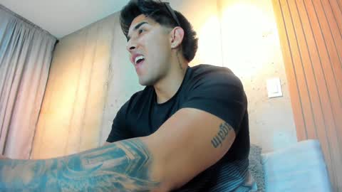 Alan greek online show from December 7, 3:36 am