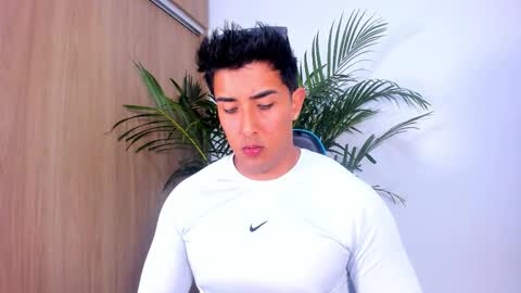 Alan greek online show from October 8, 3:33 am