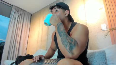 Alan greek online show from December 8, 10:57 pm