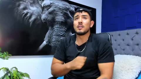 Alan greek online show from June 1, 12:11 am