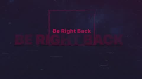 Alan Hadid online show from February 25, 6:53 pm