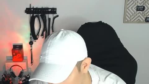 Alan Hadid online show from January 26, 11:29 pm