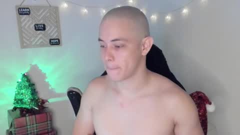 Alan Hadid online show from December 14, 11:34 pm