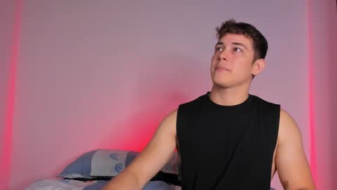 Alan Hadid online show from October 1, 2:21 pm