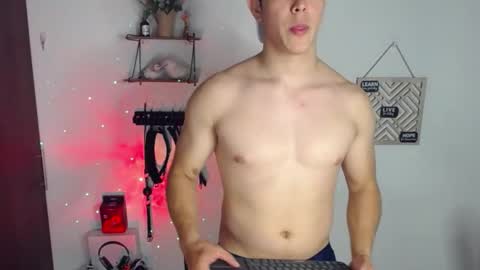 Alan Hadid online show from January 30, 11:02 pm