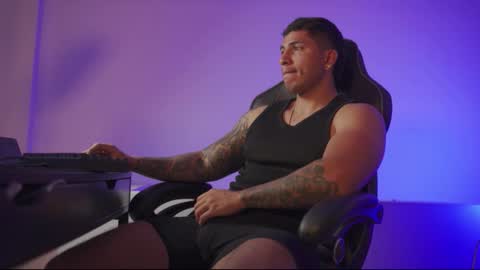 Alan online show from February 24, 5:41 am