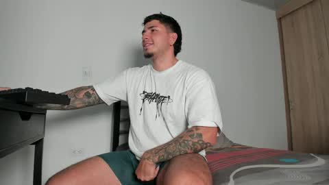 Alan online show from April 23, 6:18 am