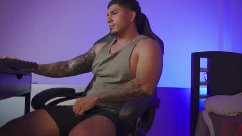 Alan online show from November 25, 5:42 am