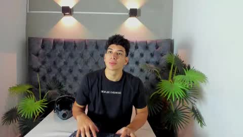 Alan online show from October 17, 1:15 pm